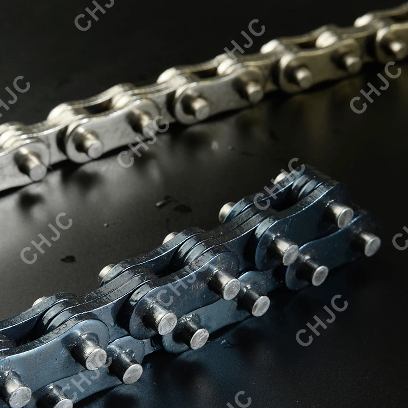 Corrosion Resistant Roller Chain